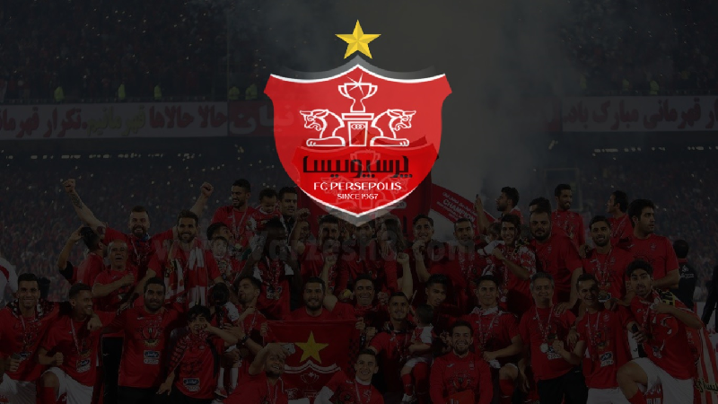 درآمد آنچنانی اینستاگرام  پرسپولیس این بار در جیب یک زن