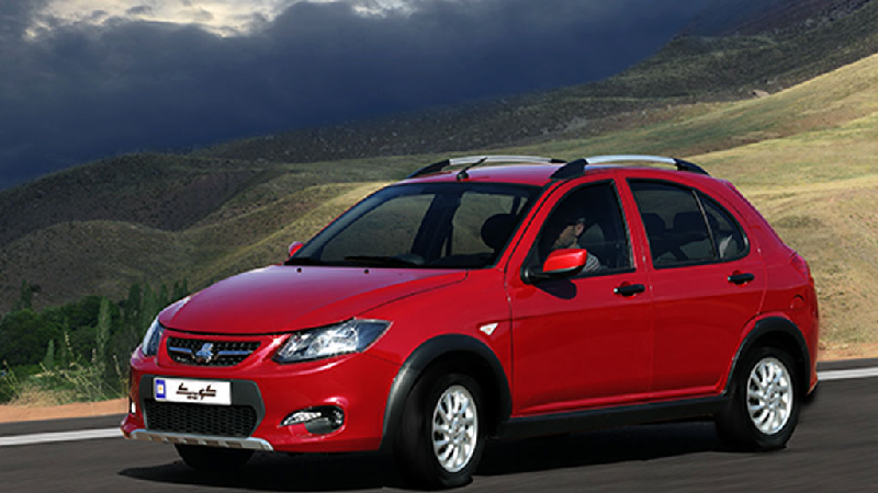 چه ماشین‌هایی جایگزین پراید می‌شوند