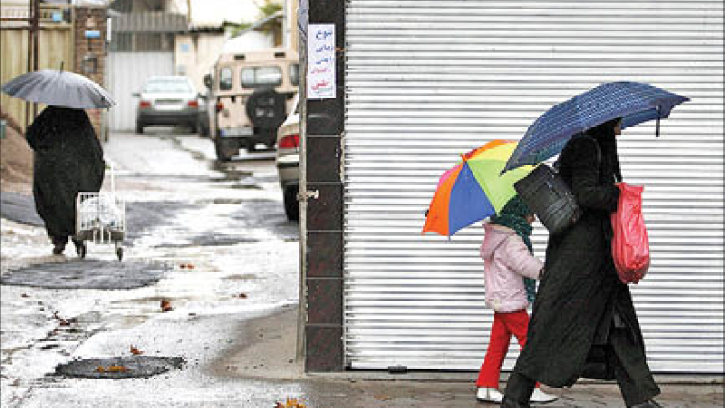 چگونه برای فرزندمان مادر خوبی باشیم