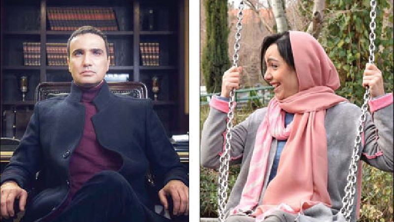 نقدی بر سریال مانکن ؛سریالی به سبک فیلم هندی