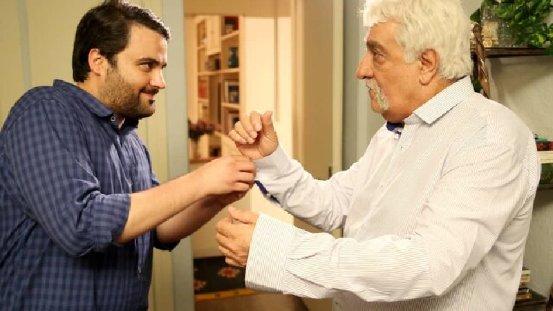 فصل چهارم سریال ستایش به کجا رسید