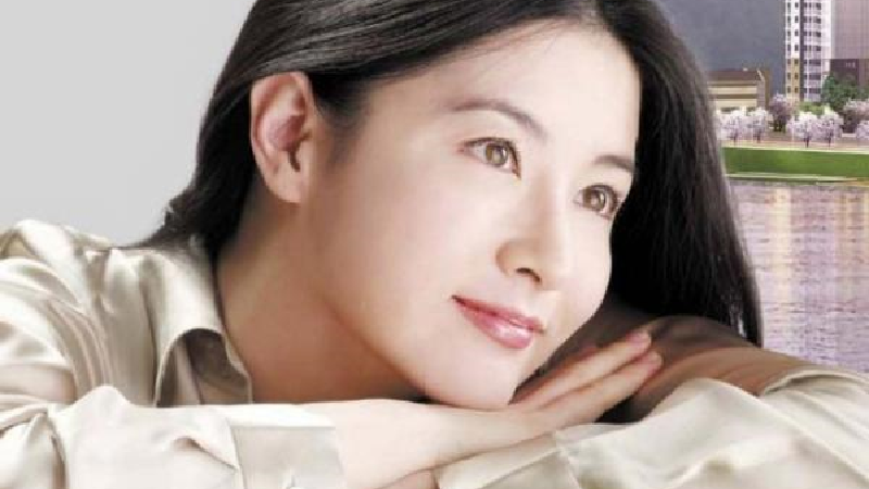 بیوگرافی کامل لی یونگ آئه ،بازیگر نقش‌های یاگوم  و سایمدانگ