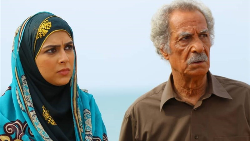 ساعت پخش و تکرار سریال به رنگ خاک + خلاصه داستان و بازیگران