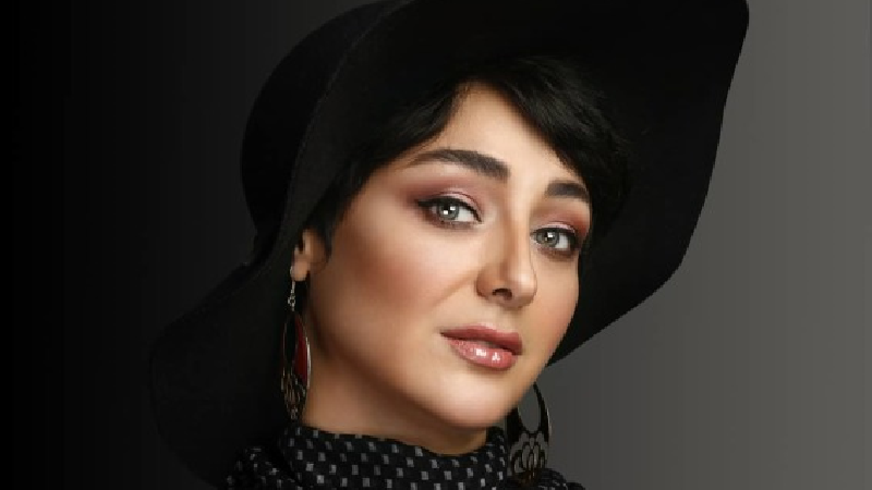 بیوگرافی  کامل ویدا جوان  بازیگر  نقش صبا در سریال زیر همکف