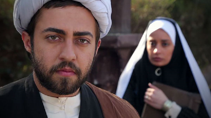 ساعت پخش و تکرار سریال قصه های تبیان از شبکه آی فیلم + داستان سریال و بازیگران