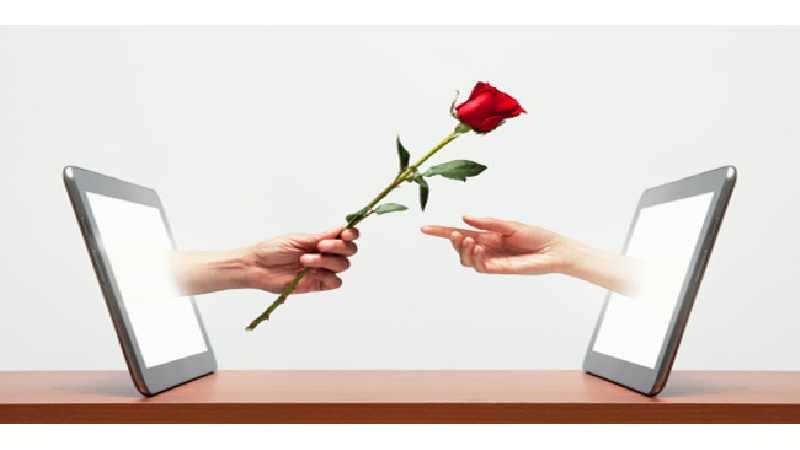 اغفال زنان در سایت همسریابی