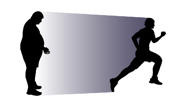 چربی سوزی با کمک خوراکی‌های مفید و رژیم غذایی مناسب