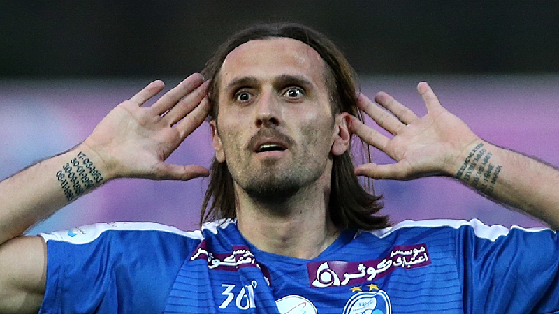 پرونده سازی برای استقلال با پروپیچ؛پنجره نقل و انتقالات باز است