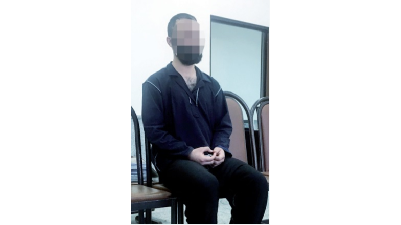 ماجرای عجیب یک آدم‌ربایی عاشقانه