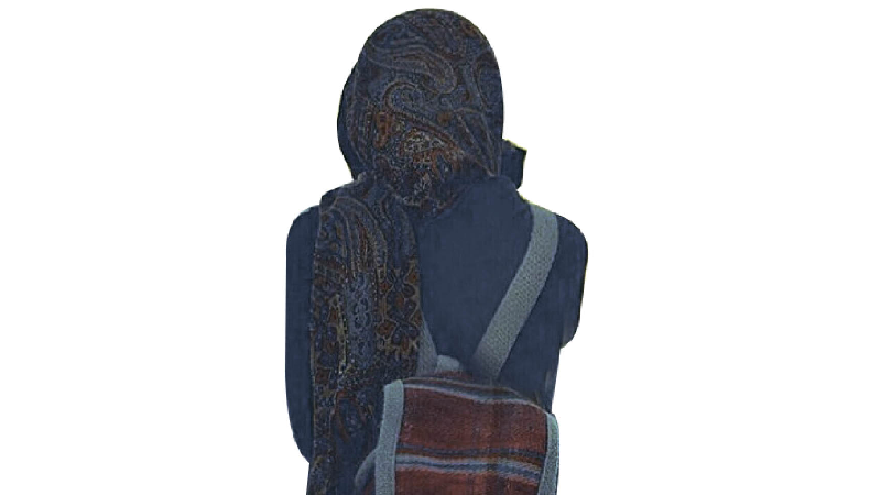 زن متاهل در تله فریب شیطانی