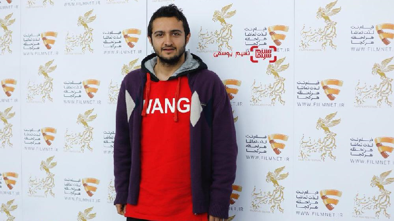 بیوگرافی کامل امیرحسین هاشمی بازیگر نقش احمد در سریال گیله وا