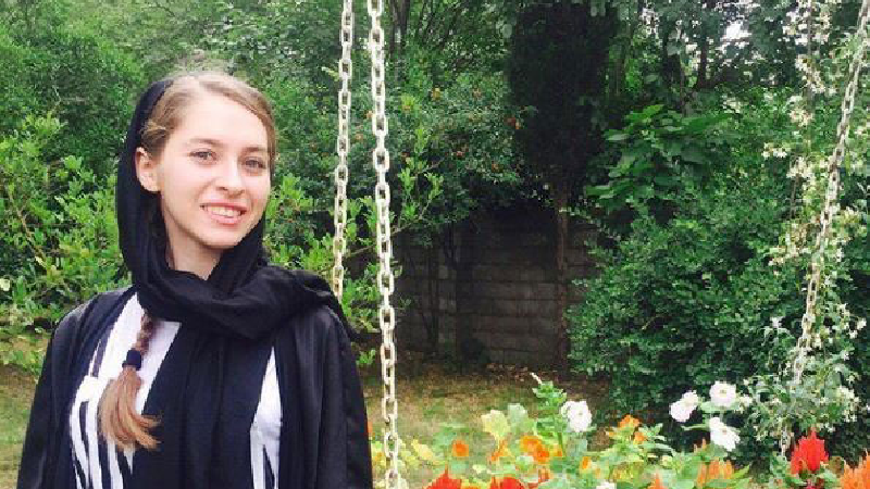 بیوگرافی پریا مردانیان بازیگر نقش آرویک در سریال گیله وا