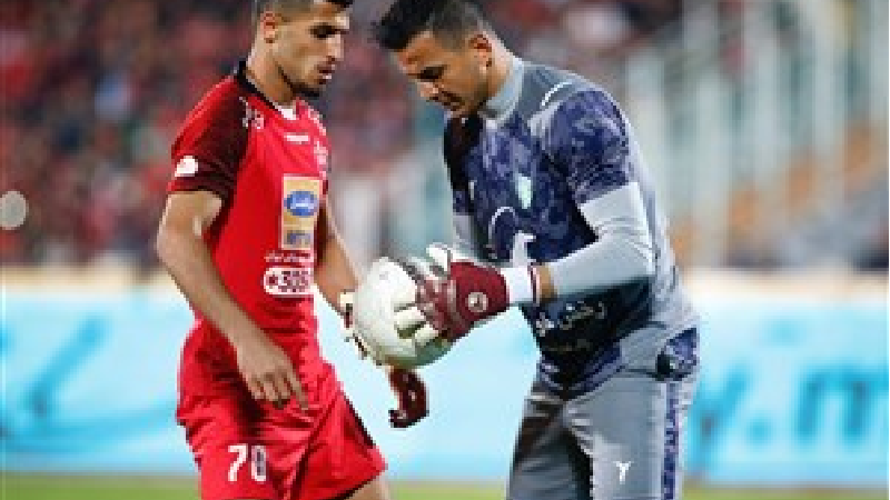 چرا علیپور به ماشین سازی پنالتی چیپ زد