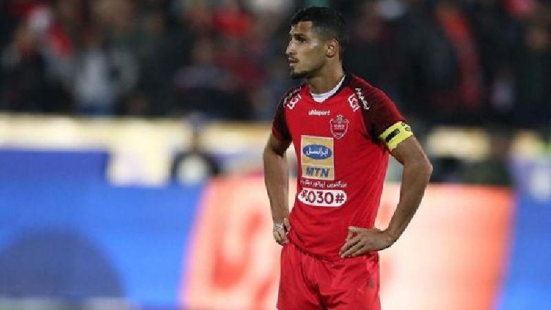 موج عصبانیت از علی علیپور ؛ حاشیه‌های پنالتی چیپ ادامه دارد