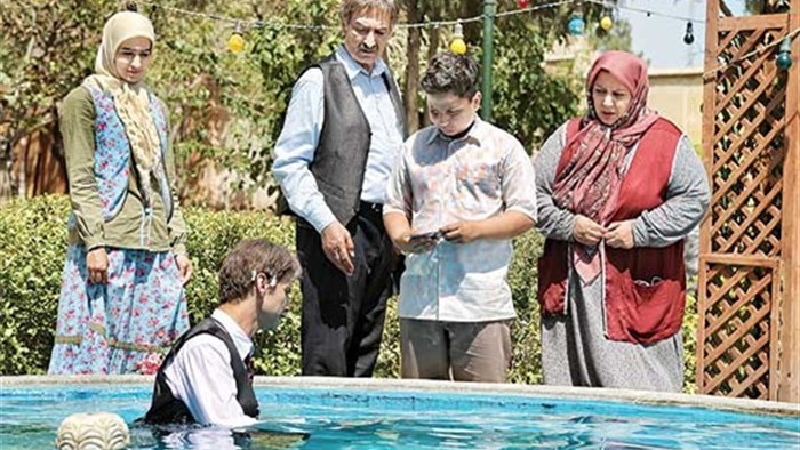 سریال حکایت های کمال چند فصل و قسمت است +گفت‌گو با بازیگران و کارگردان