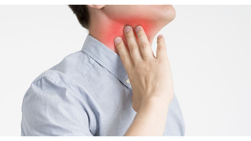 علائم پرکاری و کم کاری تیروئید در زنان و مردان