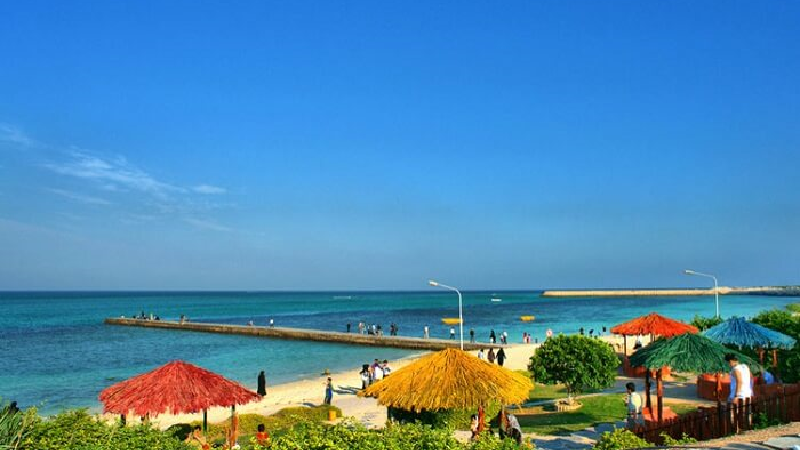 سفر به جزیره کیش؛ کجاها برویم و چه جاهایی را ببینیم
