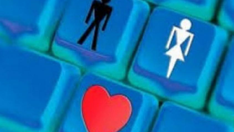 عاقبت عشق در سایت همسریابی