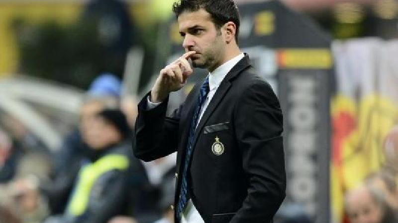 استراماچونی به وعده‌اش عمل کرد، باشگاه نه