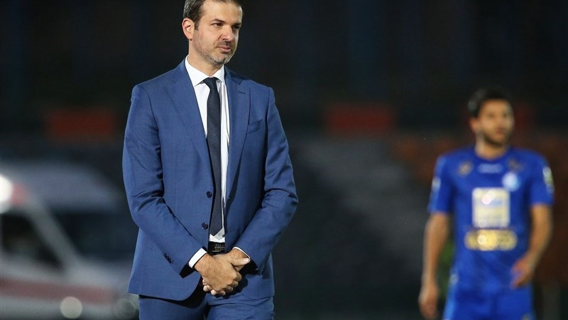 هتریک درخشان شیخ دیاباته  با تاکتیک استراماچونی مربی آینده دار