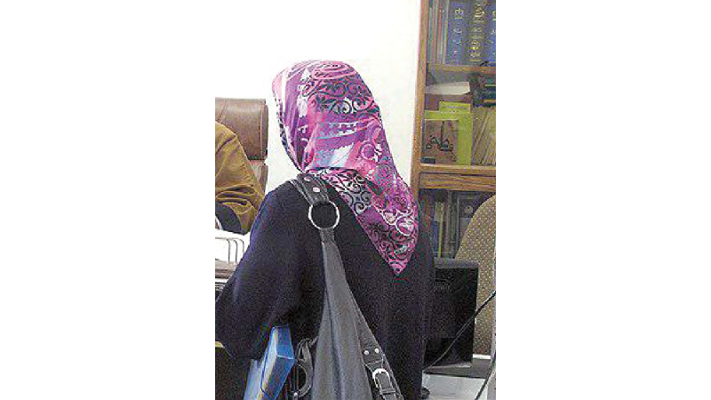 دسیسه دختری که خواهرش با مرد مورد علاقه او ازدواج کرد