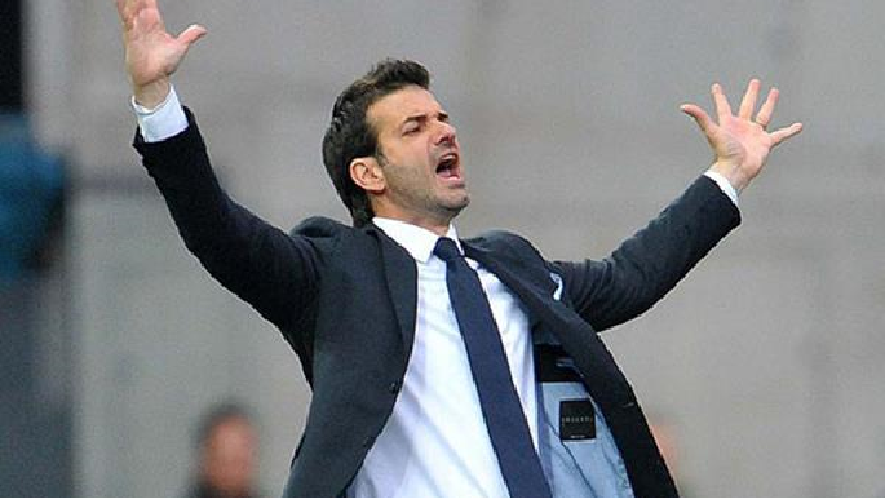 چرا استراماچونی ناگهان اوج گرفت