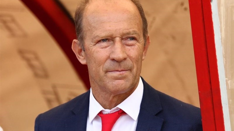 4 شکست در 11 بازی برای پرسپولیس و کالدرون