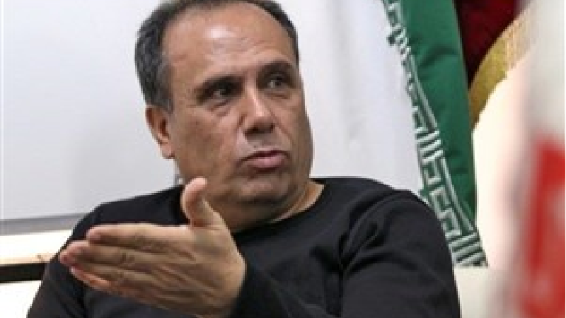 ضیا عربشاهی: برانکو از کالدرون بهتر بود/ پرسپولیس کار سختی دارد