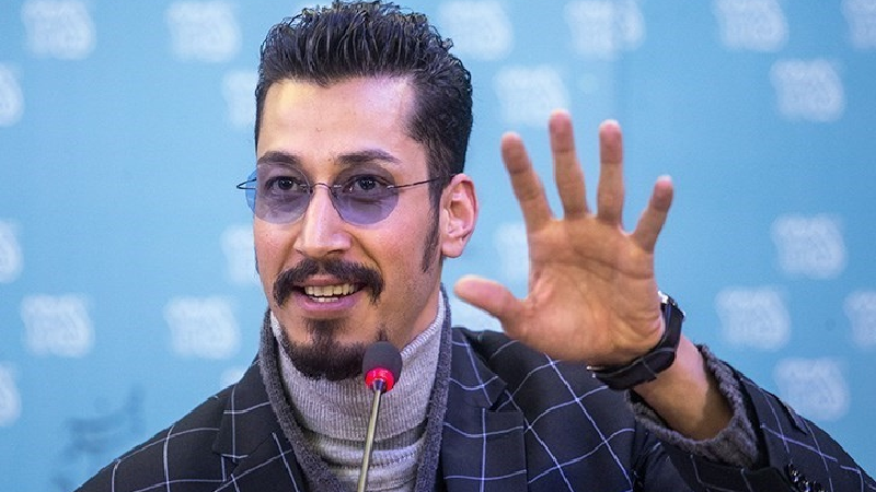 بهرام افشاری؛ از بهتاش سریال پایتخت تا ورود به سینما