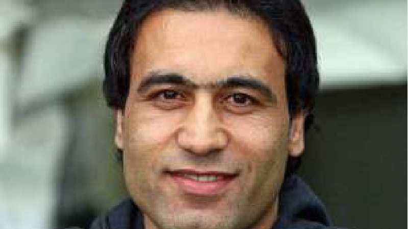 مهدوی‌کیا: علیپور را به خاطر یک چیپ خراب نکنیم