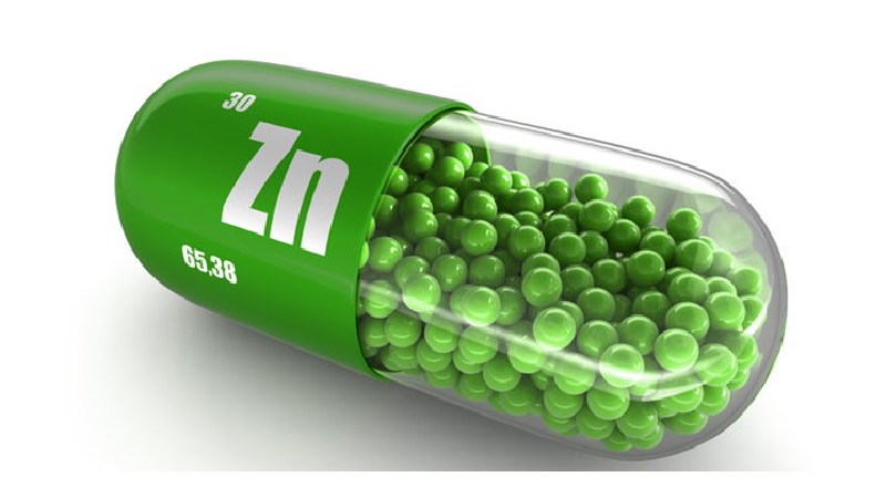 زینک ؛فواید و عوارض مصرف مکمل‌ها