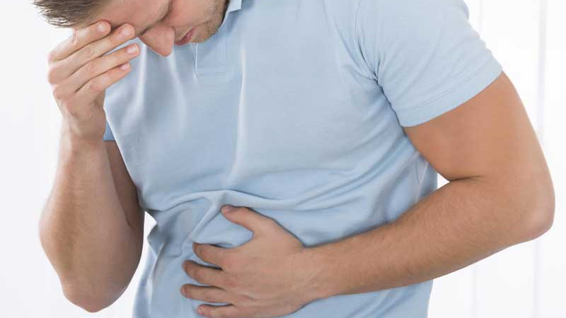 12 راه درمان سریع یبوست