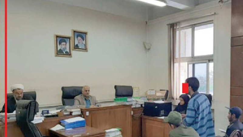 اعدام برای عامل تجاوز به 4 زن