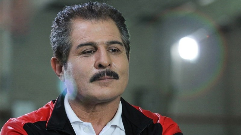 محمد پنجعلی: از علیپور حمایت کنید هرکسی ممکن است پنالتی خراب کند