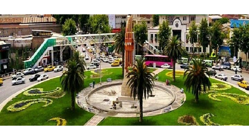 معرفی کامل جاهای دیدنی گرگان ؛از جنگل ناهارخوران تا روستای زیارت