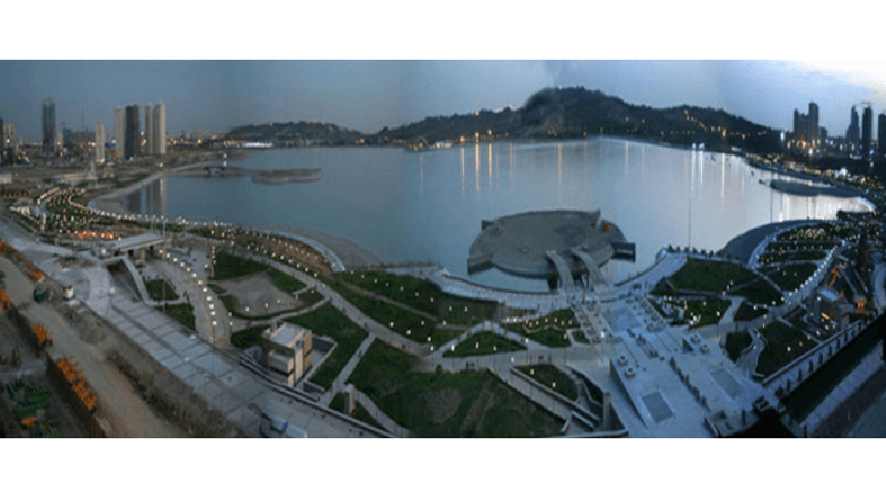 آبشار تهران کجا است؛ چگونه برویم و چه دیدنی‌هایی دارد