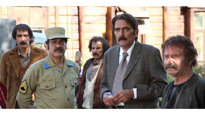 معرفی کامل سریال وارش ؛خلاصه داستان و بازیگران