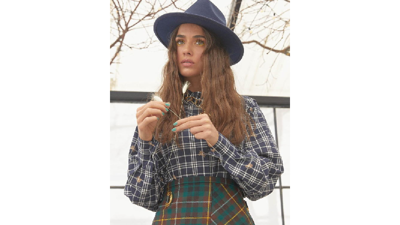 بیوگرافی کامل بنسو سورال بازیگر ترکیه ای نقش مریم  در سریال مست عشق