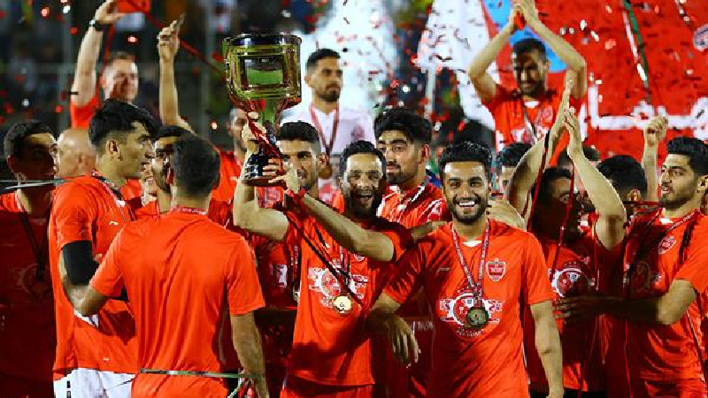 ادعای باشگاه پرسپولیس؛ دستی در کار است تا قهرمان نشویم