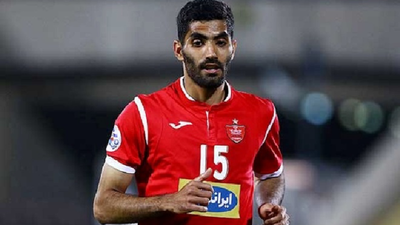 محمد انصاری: در پرسپولیس به رکورد فکر نمی‌کنیم