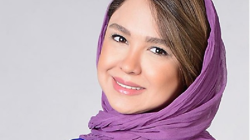 بیوگرافی کامل نیلوفر هوشمند بازیگر نقش نرگس در سریال فوق لیسانسه‌ها