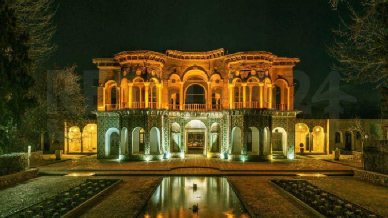 کرمان چه جاهای دیدنی دارد؛ آدرس و تاریخچه