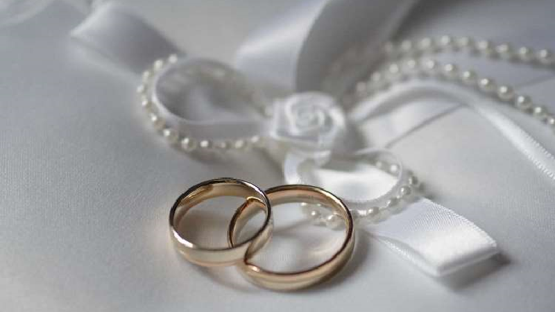 ازدواج به شرط نداشتن رابطه جنسی