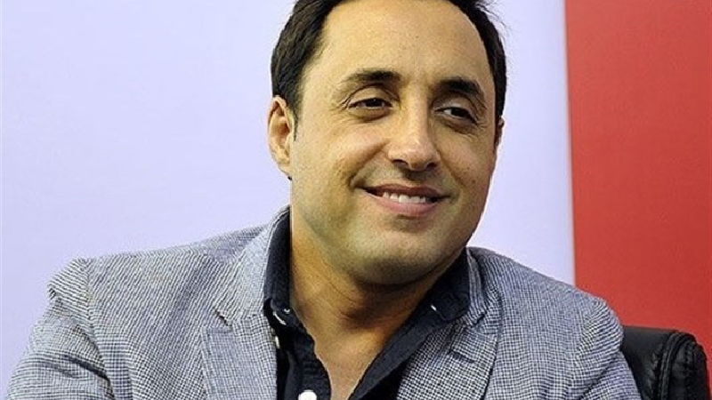 امیرحسین رستمی، بازیگری که رامبد جوان او را کشف کرد