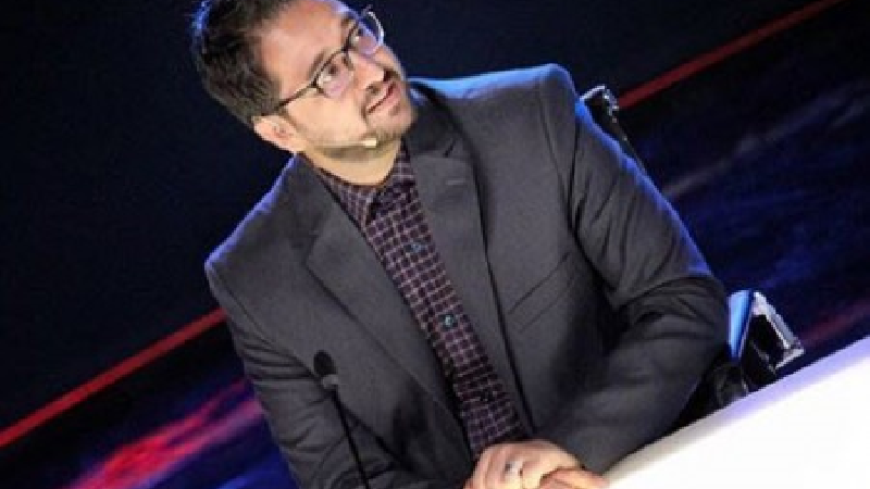 فصل دوم عصر جدید با اتفاقات شگفت انگیز