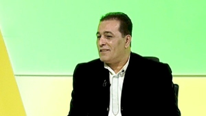 کریم باوی: قهرمان شدن پرسپولیس در این فصل سخت تر از قبل است