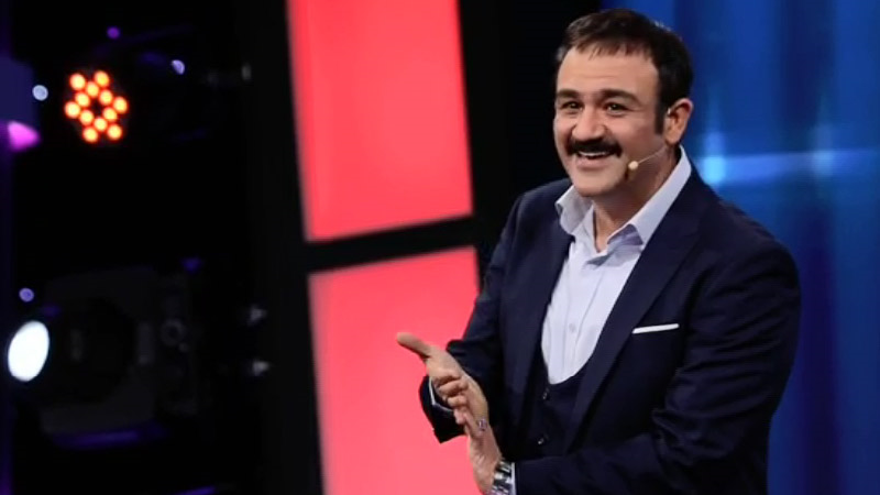 نقد برنامه اعجوبه ها؛ برنامه‌ای که چندان مهییج نیست