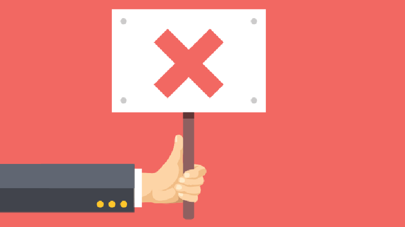 ترک عادت‌های بد در 8 گام