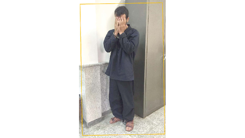 عاقبت حسادت عروس به سفر خارجی برادرشوهر