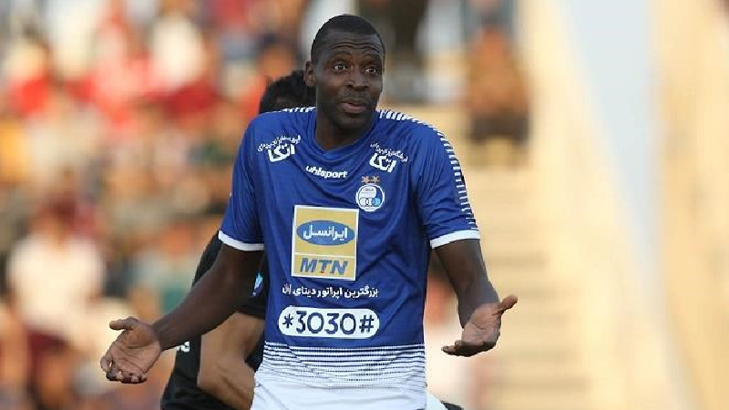 حسرت کالدرون به‌خاطر از دست دادن دیاباته